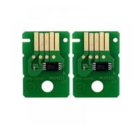 10pcs MC-G02 Caja de Mantenimiento Reemplazo de Chips Compatible con G2160 G3160 G1220 G2260 G3260 G1420 G2420 G2460 G3420 RESPUESTO Tanto DE RESIDUO CONTINADOR DE Reset Chip(50 Pcs)