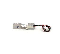 10pcs Micro Cargar Cell con un rango de 2-50 kg, adecuado for pequeños equipos de pesaje, como escalas de cocina de máquinas de cerveza(30kg)