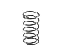 10pcs Muelles de compresión amortiguadores de acero para muelles, muelles de reinicio, diámetro del alambre 1.4mm, diámetro exterior 18mm, longitud 50mm, 1.4x18x50mm(10pcs)