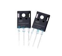 10Pcs Nce65Nf036T 70A 710V TO-247 - High-Performance Electronic Components DIY Projects Industrial Use