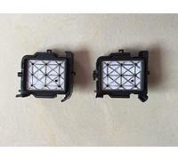 10pcs New Top Cover for mimaki jv33 jv5 Solvent-Based Printer, for Epson dx5 Print Head Leveling Sheet