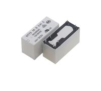 10PCS NT75-1A-S-0.41-5 5V 16A 6PIN RELAY RUAJOGYNVM
