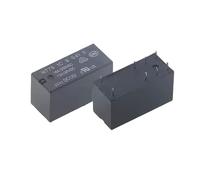 10PCS NT75-1C-S-0.41-5 12V 16A 6PIN RELAY NWPNLXEA