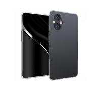 10Pcs/Pack Clear TPU Case for OnePlus Nord N20 5G/Oppo A96 (China)/Reno8 Lite 5G Inner Watermark Res