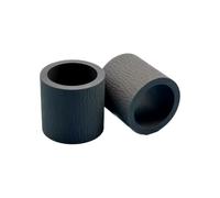 10pcs Pickup Roller Rubber Tire SCX4200 JC72-01231A Compatible With SCX