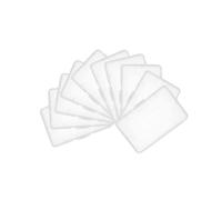 10pcs Protective Case for GameBoy GBC GBP Anti-Dust Clear Game Cartridge Card Storage Box
