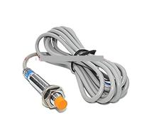 10PCS Proximity Switch Inductive Sensor DC6-36V 3Wire NC NPN DC 300mA Detection Distance 2mm M8 LJ8A3-2-Z/AX