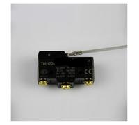 10Pcs purpose steel long lever switch zippy TM CM 1724 Z-15HW24-B