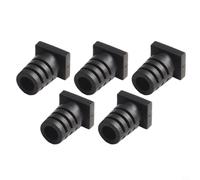10pcs PVC Cabl Gland Connctor Protctiv Slv para aviación Powr Tools lctric Drill Cabl Bnd Para protction ()