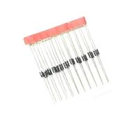 10PCS R3000 DIODO RECTIFICADOR DE ALTO VOLTAJE 3000V 1A