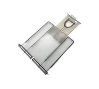10PCS RC3-4905-000 Paper Output Tray Compatible With M125 M125a M125nw