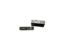 10pcs relay APAN3112 4PIN 5A250VAC NWPNLXEA