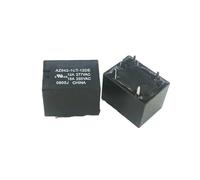 10PCS Relay AZ942-1CT-5DE AZ942 1CT 5DE 5V 16A 5PIN RUAJOGYNVM
