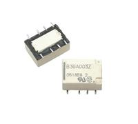 10PCS Relay B3GA003Z 12VDC SMD8 ICXLPMC
