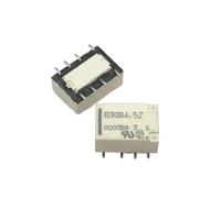10PCS Relay B3GB4.5Z 12VDC SMD8 ICXLPMC
