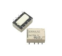 10PCS Relay B3SA4.5Z 12VDC SMD8 ICXLPMC