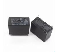 10PCS Relay G5Q-1 G5Q-1-EU G5Q-1A G5Q-1A4 G5Q-1A4-EU G5Q-14-EU-7 G5Q-14 G5Q-14-EU DC5V DC12V D24V 5A 30VDC 10A 250VAC 4PIN/5PIN(DC12V,G5Q-1A4)