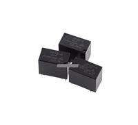 10PCS Relay HF32F-G-024-HS 24VDC 10A 4PIN JQX-32F-G CZMDKEXM