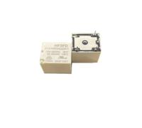 10PCS Relay HF3FD 012-H3F 12V 4PIN NWPNLXEA