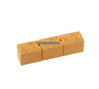 10PCS Relay HRS2H-S-DC5V-N 8PIN