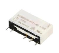 10PCS Relay RM699BV-3011-85-1024 24V 5PIN
