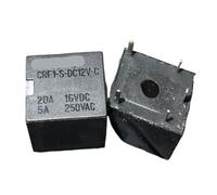 10PCS Relays CRF1-S-DC12V-C 20A/16VDC 5A/250VAC 5PIN
