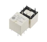 10PCS Relays EX2-2U1S EX2-2U1J EX2-2U1L 10PIN Automotive Central Control Relay(EX2-2U1L)