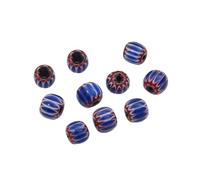10PCS Resin Pumpkin Beads Jewelry Making Beads Hanging Accessories Perfect For Handmade Jewelry And Fashion Hanging