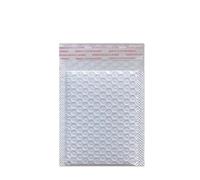 10PCS Rosa Negro Azul Mailer Embalaje autosellado Suministros comerciales Sobres acolchados a prueba de golpes Bolsas de correo-10Pcs-15x20cm