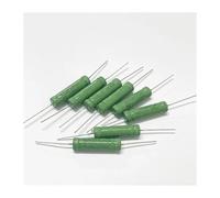 10PCS RX21-10W Wire Wound Resistance 5% 0.1R 0.5R 1R 4.7R 10R 20R 30R 33R 50R 100R 200R 220R 470R 500R 1K 2K 10K 12K 15K 20K 30K IDGTTLDF(47K)