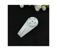 10pcs Seamless Nails Optional Painting Frame Invisible Hanger Seamless Hooks Nail Wall Seamless Photo Frame Nails