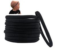 10pcs/Set Baby Girl Boy Nylon Headband Skinny Muy Elástico No Marcado Coseo para Niños Banda De Cabeza Elástica De Nylon