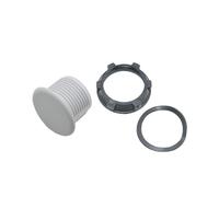 10pcs Signal button switch panel Seconse head opening 16mm ash accessories accessories