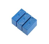 10pcs SSMIH-24VDC-SL-A 6PIN Relays 16A 250V RUAJOGYNVM
