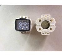 10pcs Top Cover for DX5 Solvent Resistant Smart Printer, for WIT-Color dx5 Solvent Printer Top Leveling Top Cover for Smart Printer