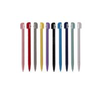 10pcs Touch Screen Stylus for Ndsl 3ds Xl Nds Ds Dsl Vedio Games Gaming Pens
