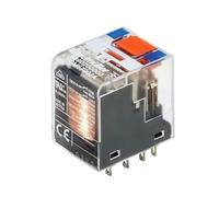 10pcs Voltage Relay RCM570024 8690200000 for Industrial Automation, Machinery Engineering