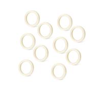 10pcs Washer Replacement for BrevilleBarista Express BES870,BES878,BES880,BES980 Coffee Machine Grinder Parts Set