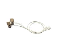 10PCX 1404-001541 - Termistor para Samsung SCX3200 SCX3205 SCX3400 SCX3405 ML1660 ML1665 ML1670 ML1675 ML1860 ML1865 ML2160 ML21160 ML21160 ML211160 65 cm (