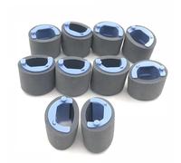 10PCX RL1-1442-000 RL1-1802-000 Rodillo De Recogida Apto for HP P1005 P1006 P1007 P1008 P1009 P1102 CP2020 CP2025 CM2320 for Canon LBP3018