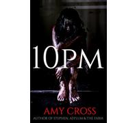 10pm: 3 (The Haunting of London)