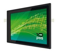 10POS 10D-22I58128 Terminal Punto de Venta 21.5" Intel Core i5/8GB/128GB SSD/Pantalla Táctil