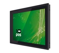 Terminal industrial 10POS 10D-22 Intel Core i5/8GB/128GB SSD/21.5" Táctil LCD/Windows 11/IP69