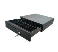 10POS 405x420x100mm Manual/Automático