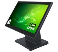 10POS AT-16WRK35232A1 Sistema POS Todo-en-Uno RK3366 Quad Core/2GB/32GB/15.6" Táctil Android 11
