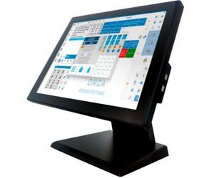 10Pos BASIC 15": TPV 15" Compatible Verifactu