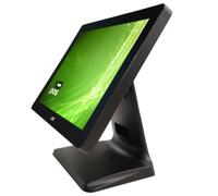 10POS FT-15 Flat Intel J1900/4GB/128GB SSD/15"