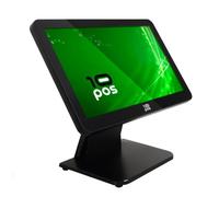 TPV 10POS FT-16NJ414128W1/ Intel J4125/ 4GB/ 128GB SSD/ 15.6'/ Táctil/ Win10 IoT