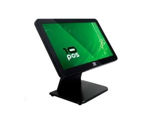 10POS FT-16NJ414128W1 Ordenador TPV Táctil Fanless 15.6'' Intel J4125 4GB RAM 128GB SSD
