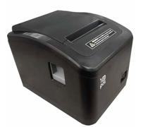 Impresora de tickets 10pos rp-12nw/ térmica/ ancho papel 80mm/ usb-rs232-ethernet-rj11-wifi/ negra
